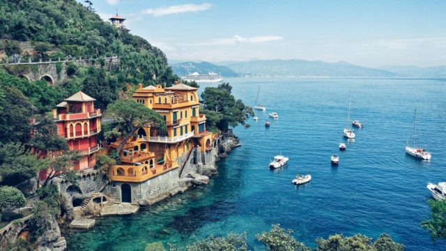 Kiedy najlepiej jechać do Włoch?