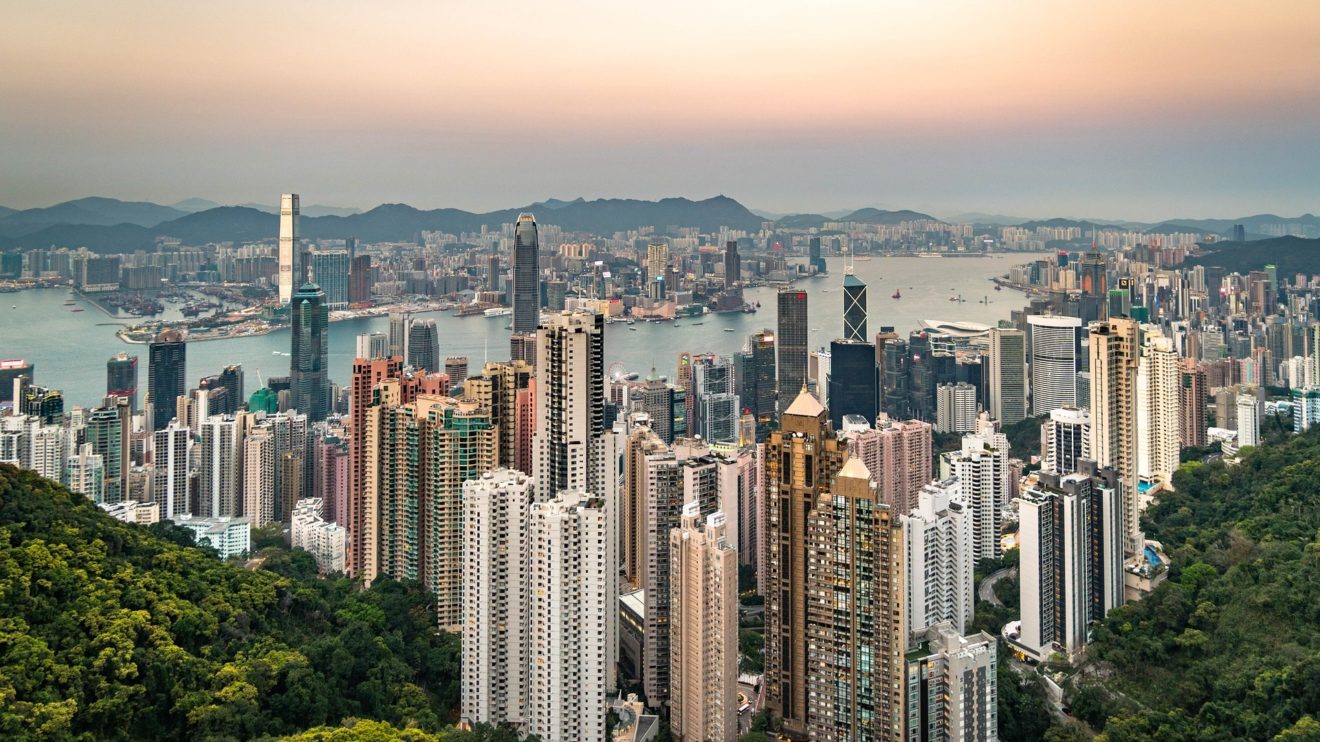Szanghaj i Hongkong – podsumowanie i koszt wyjazdu